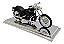Miniatura Moto Harley Davidson Fxstb Night Train 2002 1:18 - Imagem 1