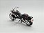 Miniatura Moto Harley Davidson Fxdfse Cvo Fat Bob 2009 1:18 - Imagem 2