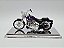 Miniatura Moto Harley Davidson Fxsts Springer Softail 1:18 - Imagem 7