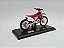 Miniatura Moto Cross Honda Crf 450 R 1:18 - Imagem 3
