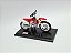 Miniatura Moto Cross Honda Crf 450 R 1:18 - Imagem 2