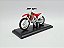 Miniatura Moto Cross Honda Crf 450 R 1:18 - Imagem 9