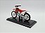 Miniatura Moto Cross Honda Crf 450 R 1:18 - Imagem 5