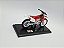 Miniatura Moto Cross Honda Crf 450 R 1:18 - Imagem 4