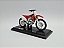 Miniatura Moto Cross Honda Crf 450 R 1:18 - Imagem 7