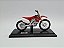 Miniatura Moto Cross Honda Crf 450 R 1:18 - Imagem 6