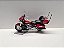Miniatura Moto Harley Davidson Flhtk Electra Glide 2013 1:18 - Imagem 1