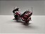 Miniatura Moto Harley Davidson Flhtk Electra Glide 2013 1:18 - Imagem 2
