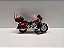 Miniatura Moto Harley Davidson Flhtk Electra Glide 2013 1:18 - Imagem 4