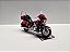 Miniatura Moto Harley Davidson Flhtk Electra Glide 2013 1:18 - Imagem 3
