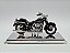 Miniatura Moto Harley Davidson Flstci Softail Springer 1:18 - Imagem 2