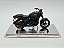Miniatura Moto Harley Davidson Xr1200x 2011 1:18 - Imagem 8