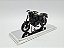 Miniatura Moto Harley Davidson Xr1200x 2011 1:18 - Imagem 2
