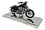 Miniatura Moto Harley Davidson 1200n Sportster Xl 2008 1:18 - Imagem 1