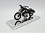 Miniatura Moto Harley Davidson 1200n Sportster Xl 2008 1:18 - Imagem 4