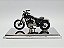 Miniatura Moto Harley Davidson 1200n Sportster Xl 2008 1:18 - Imagem 2