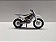 Miniatura Moto Cross Husqvarna Fc 450 1:18 - Imagem 4