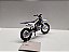 Miniatura Moto Cross Husqvarna Fc 450 1:18 - Imagem 5