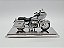 Miniatura Moto Harley Davidson Fltr Road Glide 2002 1:18 - Imagem 6