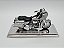 Miniatura Moto Harley Davidson Fltr Road Glide 2002 1:18 - Imagem 8