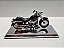 Miniatura Moto Harley Davidson Flstfi Fat Boy 2004 1:18 - Imagem 1