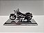 Miniatura Moto Harley Davidson Flstfi Fat Boy 2004 1:18 - Imagem 6
