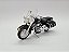 Miniatura Moto Harley Davidson Flhrc Road King 2001 1:18 - Imagem 5