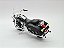 Miniatura Moto Harley Davidson Flhrc Road King 2001 1:18 - Imagem 2