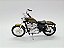 Miniatura Moto Harley Davidson Xl 1200v Seventytwo 2013 1:18 - Imagem 2