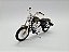 Miniatura Moto Harley Davidson Xl 1200v Seventytwo 2013 1:18 - Imagem 3