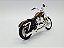 Miniatura Moto Harley Davidson Xl 1200v Seventytwo 2013 1:18 - Imagem 5