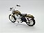 Miniatura Moto Harley Davidson Xl 1200v Seventytwo 2013 1:18 - Imagem 4