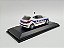 Miniatura Peugeot 207 Police Metal 1:43 - Imagem 6