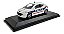 Miniatura Peugeot 207 Police Metal 1:43 - Imagem 1