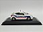 Miniatura Peugeot 207 Police Metal 1:43 - Imagem 5