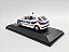 Miniatura Peugeot 207 Police Metal 1:43 - Imagem 3