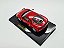 Miniatura Ferrari 360 Gt Vermelho Metal 1:43 - Imagem 4