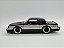 Miniatura Buick 1987 Grand National 1:24 Jada Metal - Imagem 5