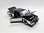 Miniatura Buick 1987 Grand National 1:24 Jada Metal - Imagem 2