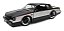 Miniatura Buick 1987 Grand National 1:24 Jada Metal - Imagem 1