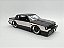 Miniatura Buick 1987 Grand National 1:24 Jada Metal - Imagem 4