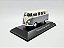 Miniatura Volkswagen Kombi 1200 1957 Metal 1:43 - Imagem 6