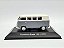 Miniatura Volkswagen Kombi 1200 1957 Metal 1:43 - Imagem 2