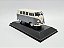 Miniatura Volkswagen Kombi 1200 1957 Metal 1:43 - Imagem 4