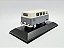Miniatura Volkswagen Kombi 1200 1957 Metal 1:43 - Imagem 5