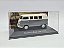 Miniatura Volkswagen Kombi 1200 1957 Metal 1:43 - Imagem 8