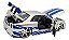 Miniatura Nissan Skyline Gtrr34 Velozes E Furiosos Jada 1:24 - Imagem 5