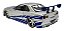 Miniatura Nissan Skyline Gtrr34 Velozes E Furiosos Jada 1:24 - Imagem 10