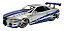 Miniatura Nissan Skyline Gtrr34 Velozes E Furiosos Jada 1:24 - Imagem 1