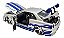 Miniatura Nissan Skyline Gtrr34 Velozes E Furiosos Jada 1:24 - Imagem 7